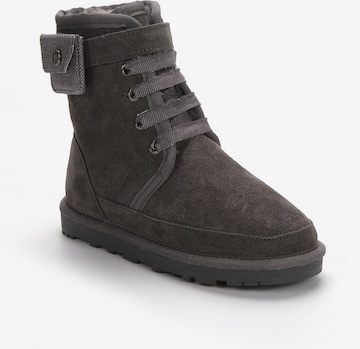 Gooce - Botas de nieve 'Damian' en gris