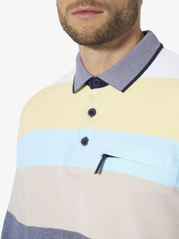 BABISTA Sweatshirt 'Tannico' in Mixed colors
