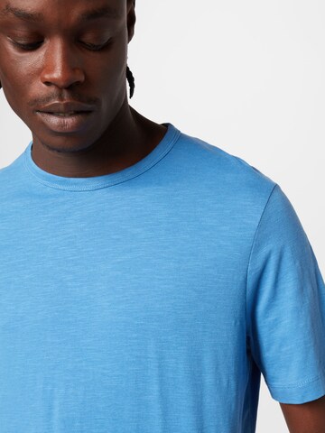 s.Oliver T-Shirt in Blau