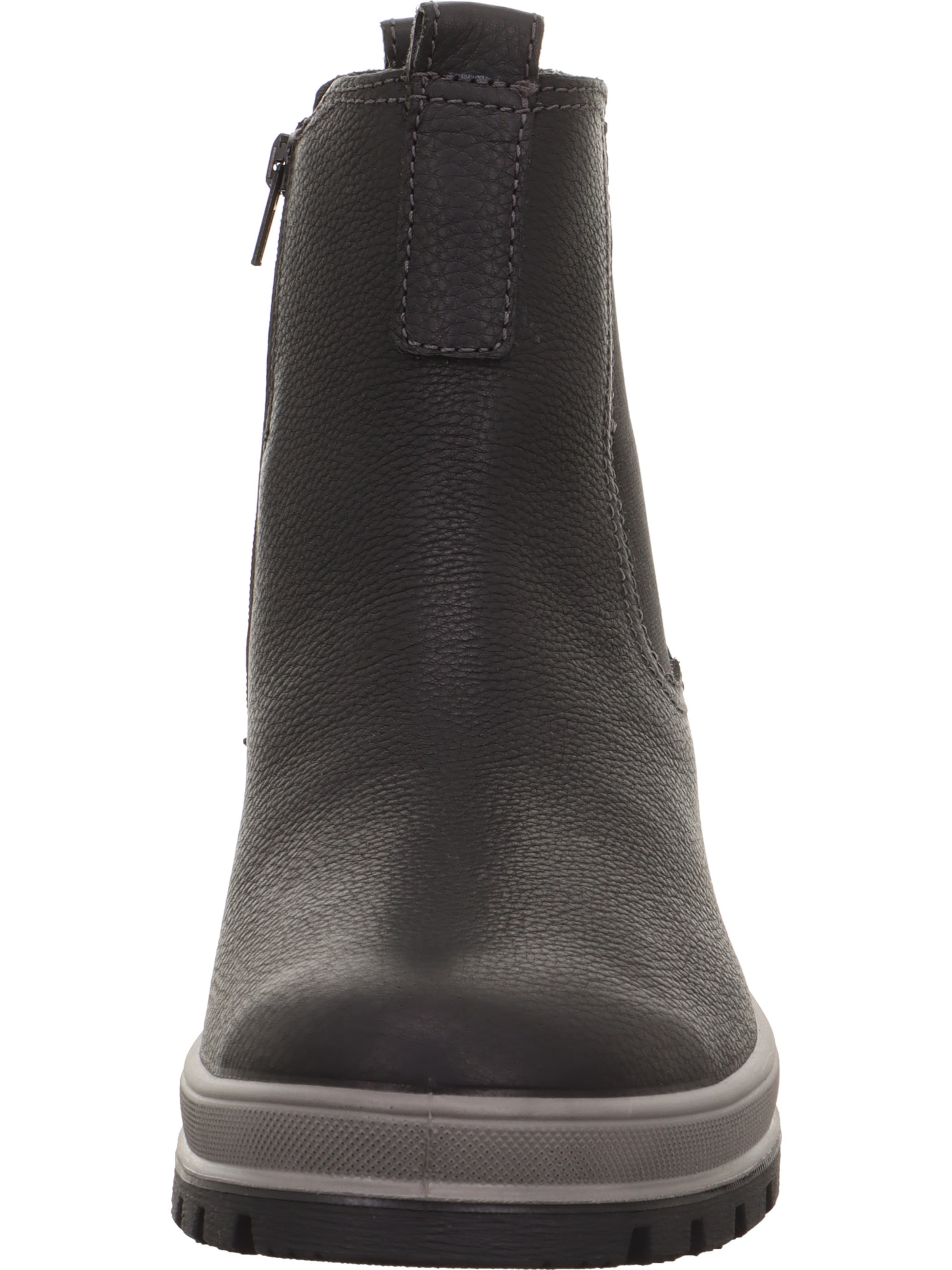 Legero Boots 'Montana' in Black