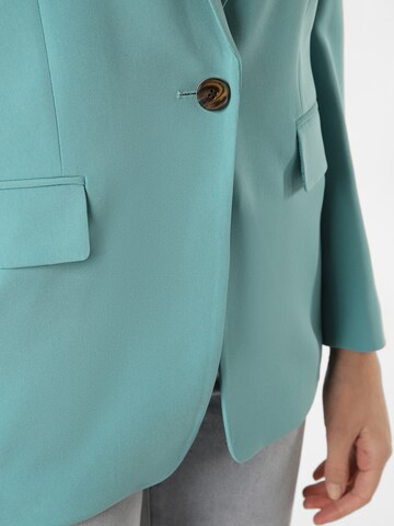 BOSS Blazer 'Jocaluah' in Blau