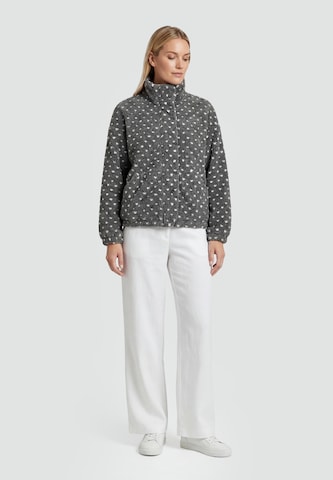 usha WHITE LABEL - Chaqueta de entretiempo en gris