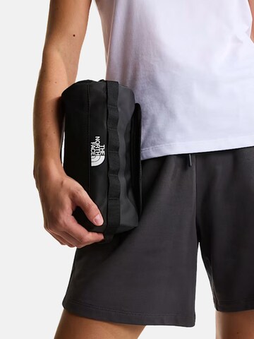 THE NORTH FACE - Neceser 'THE NORTH FACE BC TRAVL CNSTER-S R BEAUTY' en negro