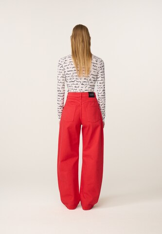 Fabienne Chapot Top in Wit