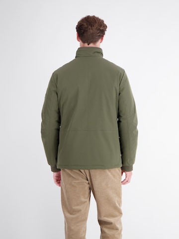 LERROS Übergangsjacke in Grün