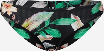Hurley Sports bikini bottom in Mixed colours / Black, Item view