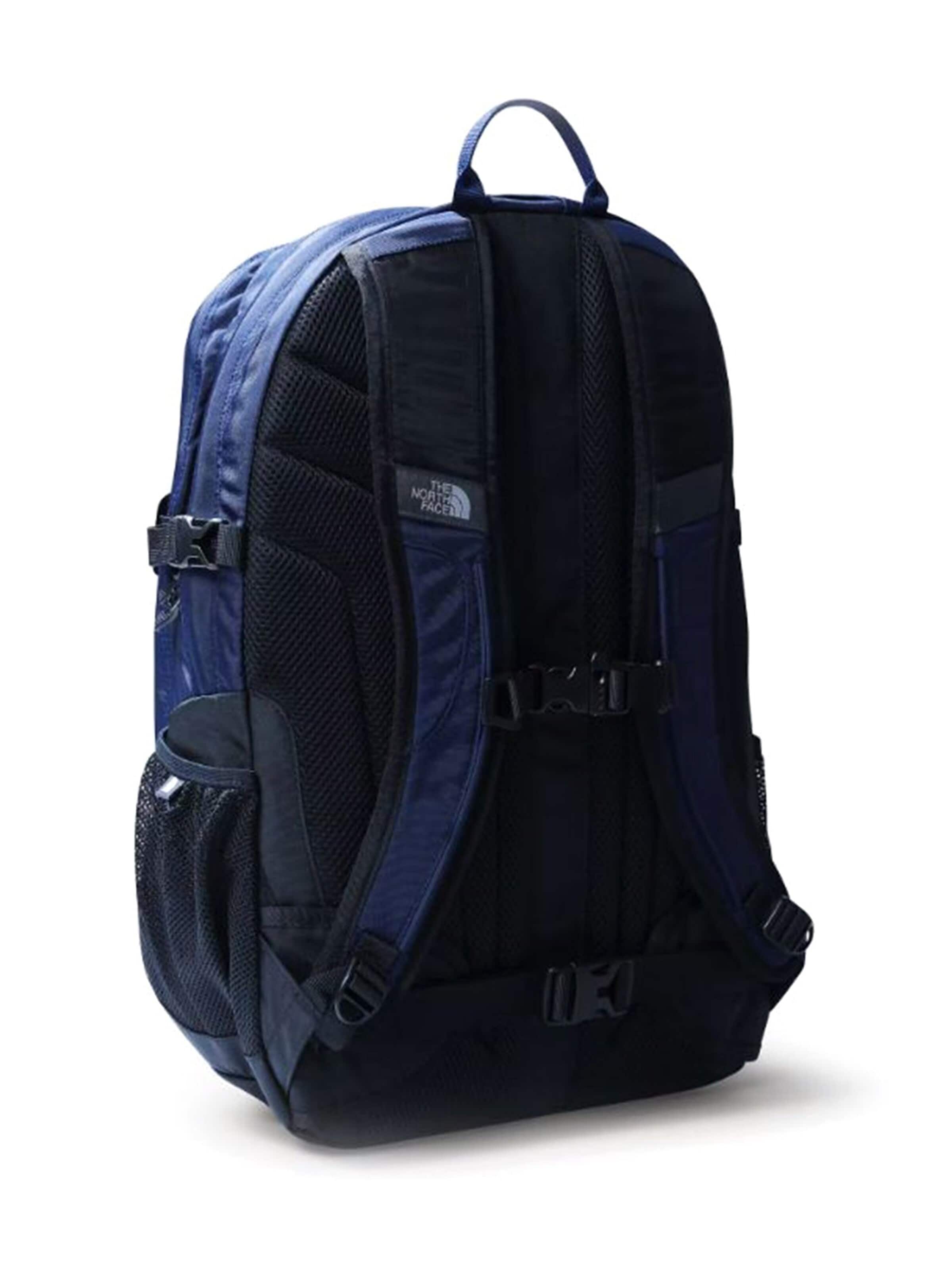 Sac à dos 'BOREALIS CLASSIC BKP TNF NAVY / TIN GREY' THE NORTH FACE en bleu