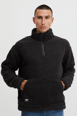11 Project - Jersey 'Denes' en gris: frente