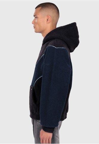 Veste de survêtement Dropsize en noir