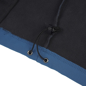 ICEPEAK Outdoor jacket 'Brimfield' in Blue