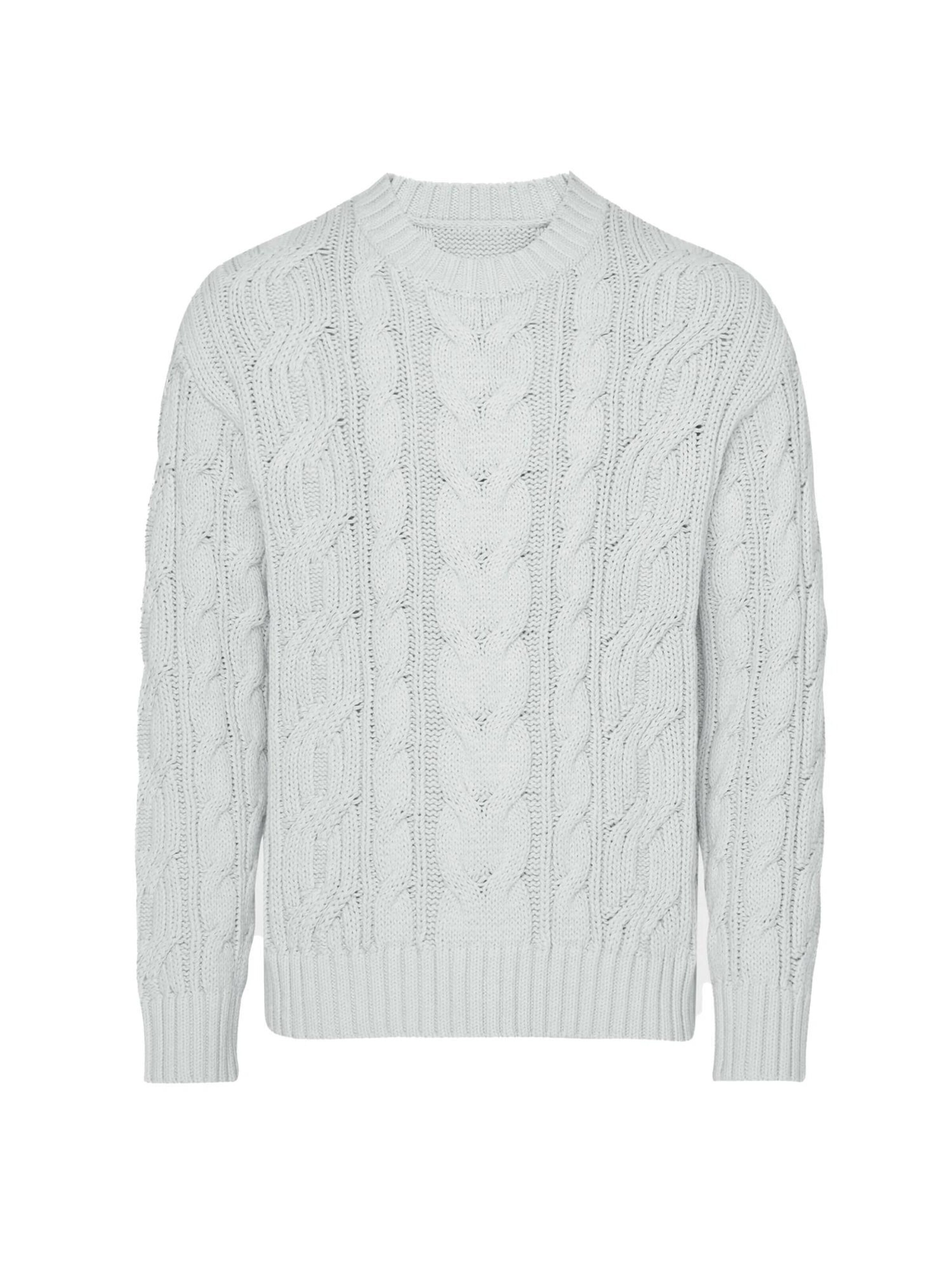 Vilebrequin Pullover‌‌‌‌‌‌ in Weiß: Vorderseite