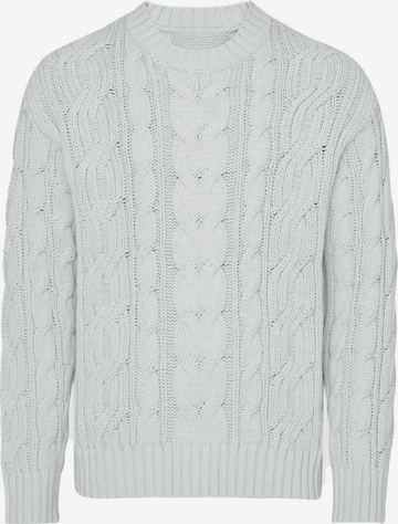 Vilebrequin Pullover in Weiß: Vorderseite