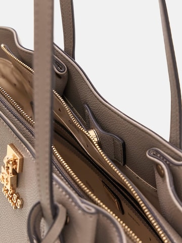 Sac bandoulière 'Yesba' GUESS en gris