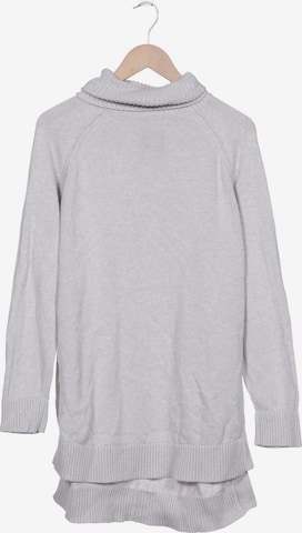 Filippa K Sweater & Cardigan in L in Grey: front