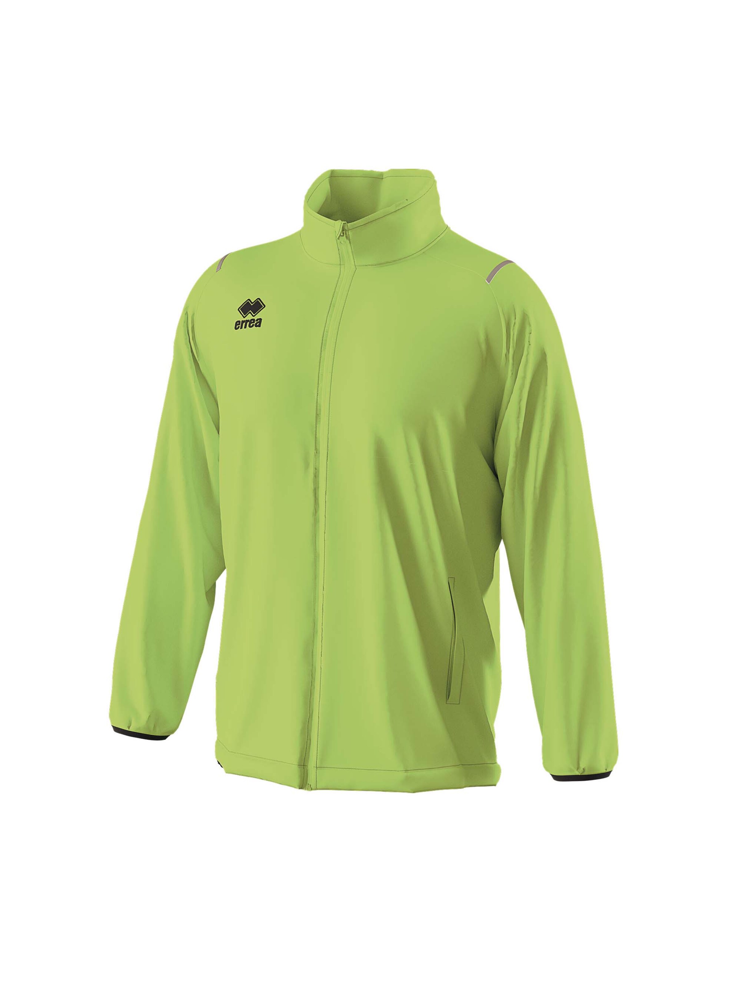 Veste de sport Errea en vert