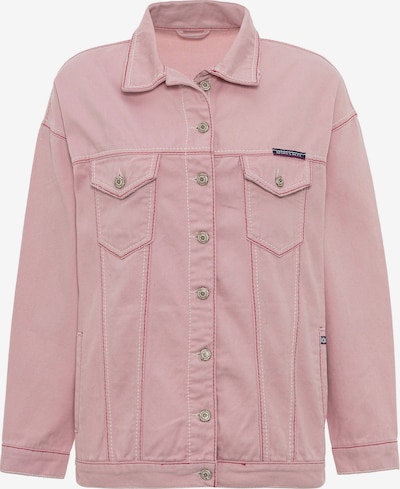 CIPO & BAXX Jeansjacke in S in pink, Produktansicht
