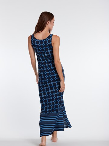 VIVID Kleid in Blau
