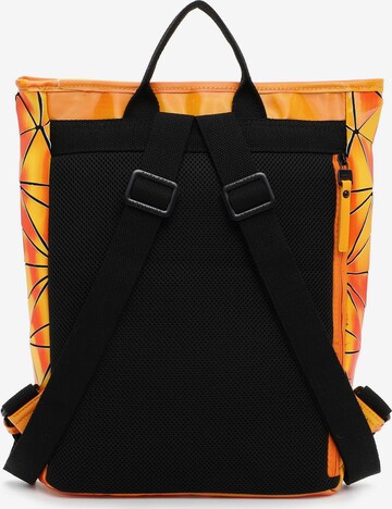 Suri Frey Rucksack in Orange