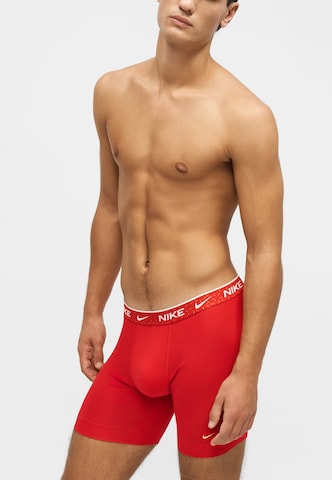 Boxers NIKE Underwear en marron