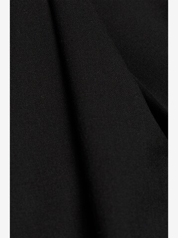 Regular Pantalon ESPRIT en noir