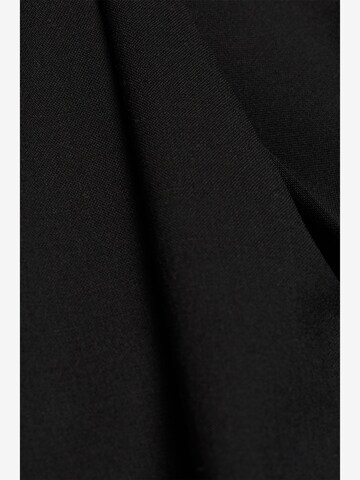 ESPRIT Regular Pants in Black