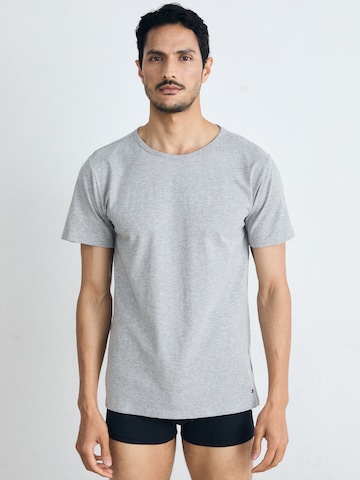 Tommy Hilfiger Underwear Tílko – šedá