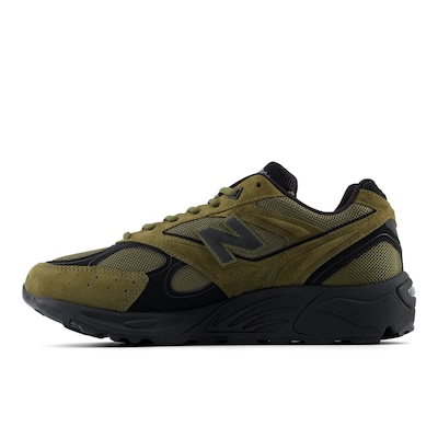 new balance Sneaker in 36 in grün, Produktansicht