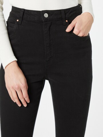 Cotton On סקיני ג'ינס בשחור
