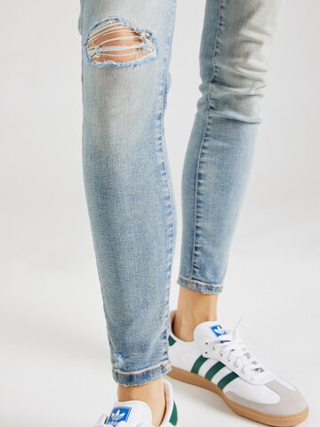 Skinny Jeans di Tally Weijl in blu
