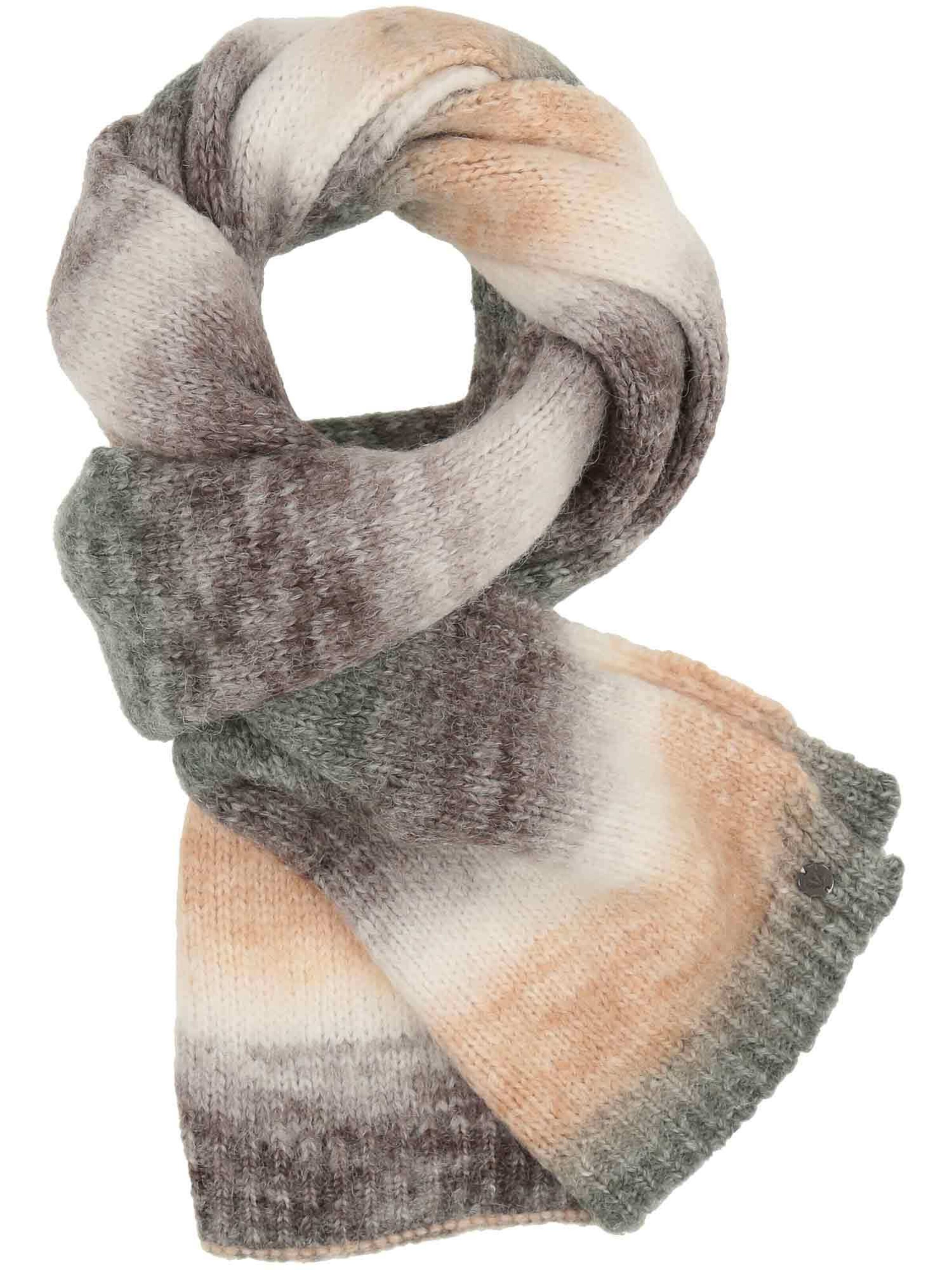 FRAAS Scarf in Grey