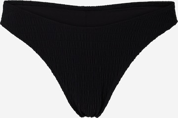 Lindex Bikini Bottoms 'Naomi' in Black: front