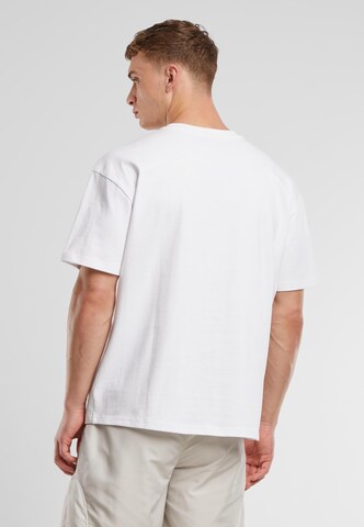 Urban Classics Shirt ' ' in White