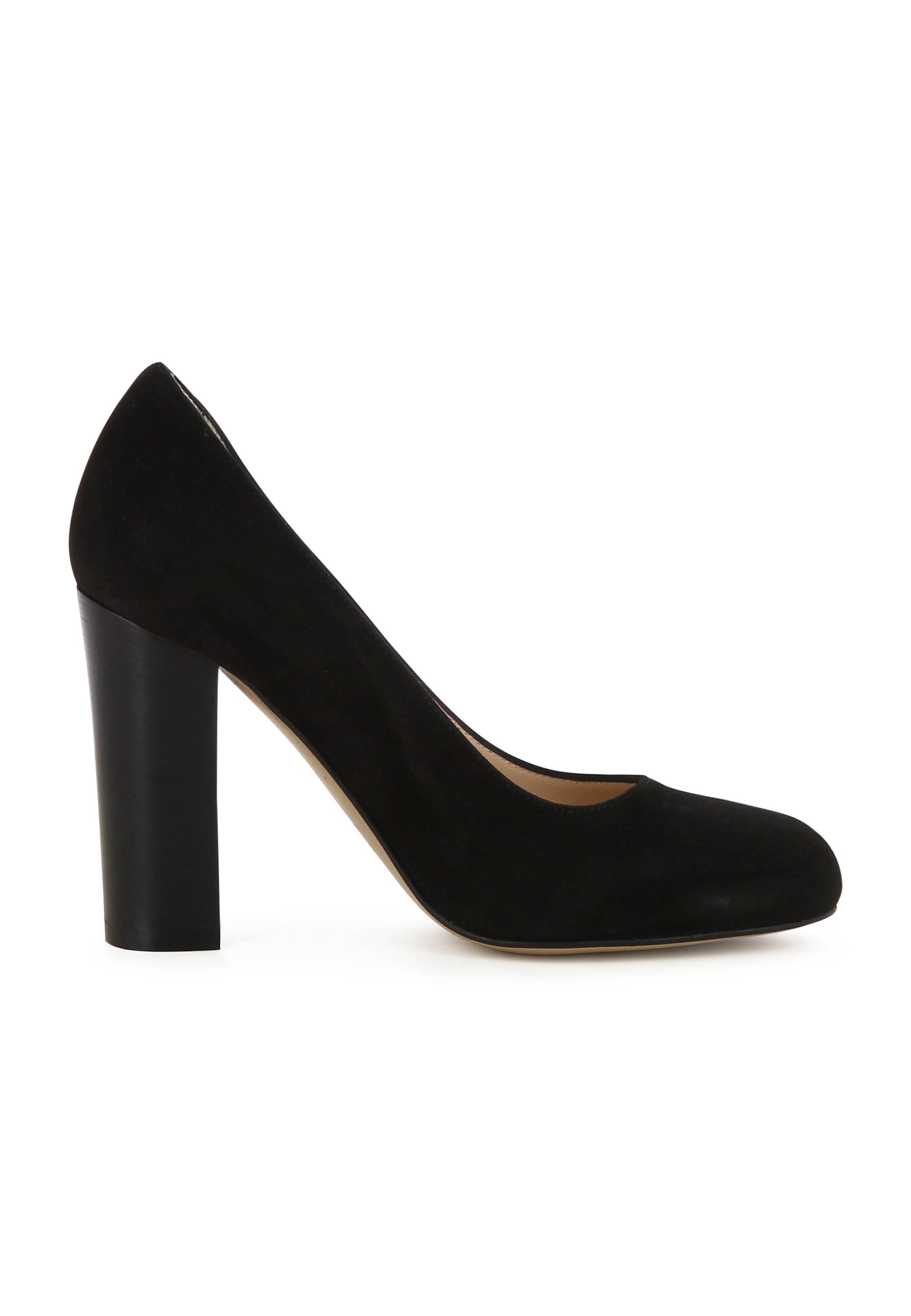 EVITA Pumps 'CRISTINA' in Black