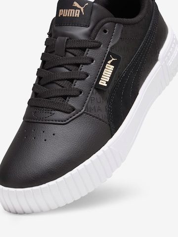 PUMA Sneakers 'Carina' in Black