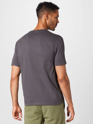 Marc O'Polo T-Shirt (GOTS) in Grau