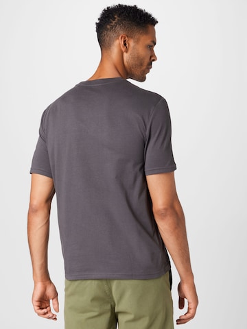 T-Shirt Marc O'Polo en gris