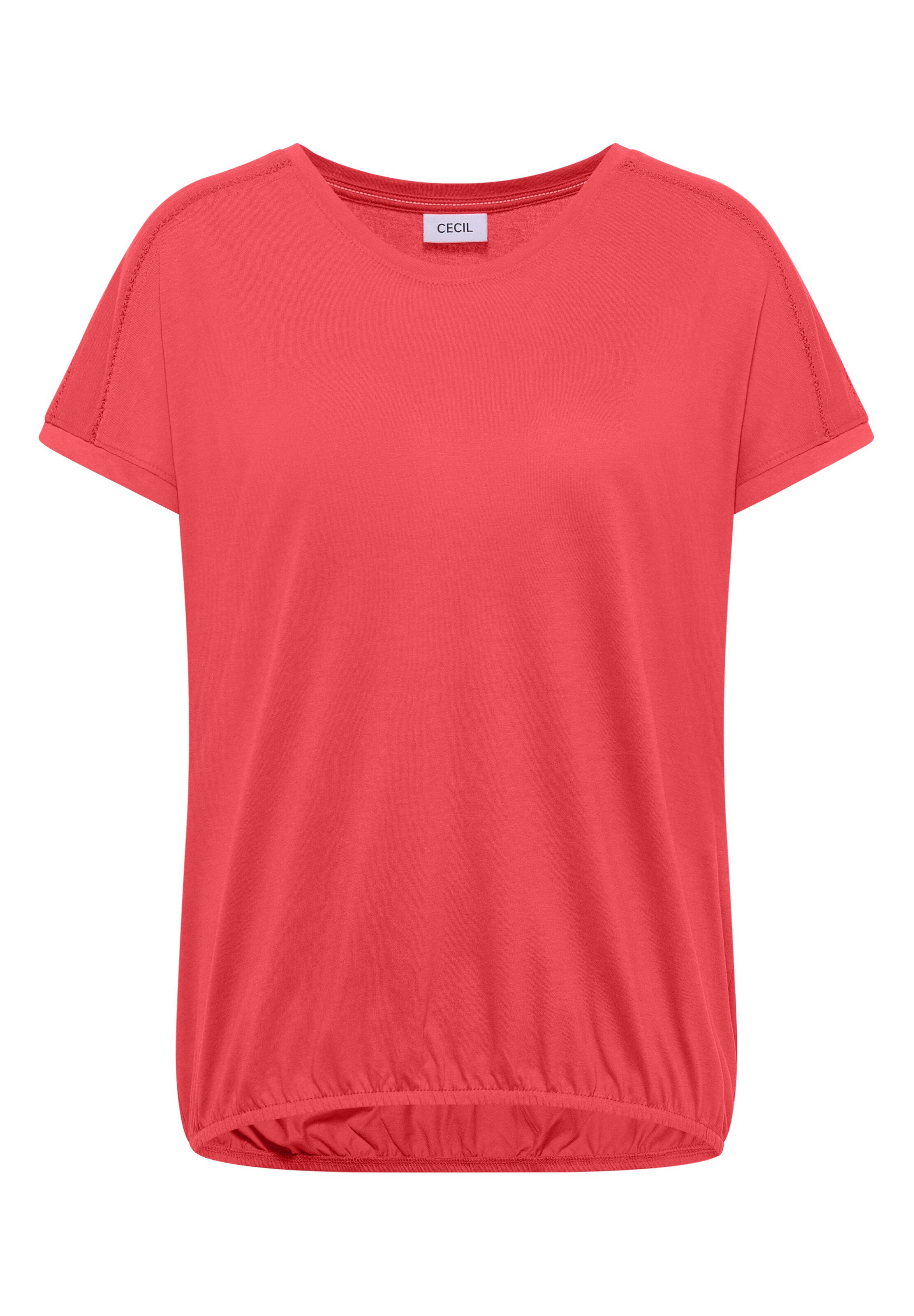 CECIL Shirt in Orange: front