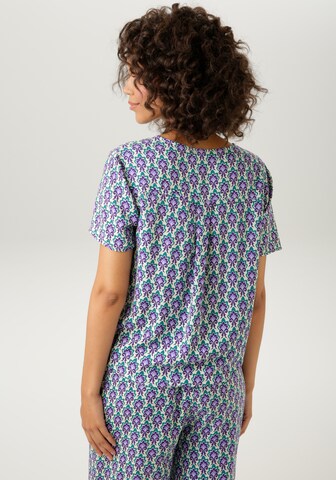 Aniston CASUAL Bluse in Mischfarben