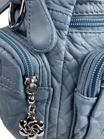 Kumixi Handbag in Blue