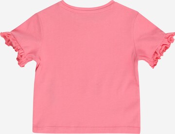 Maglietta di s.Oliver in rosa