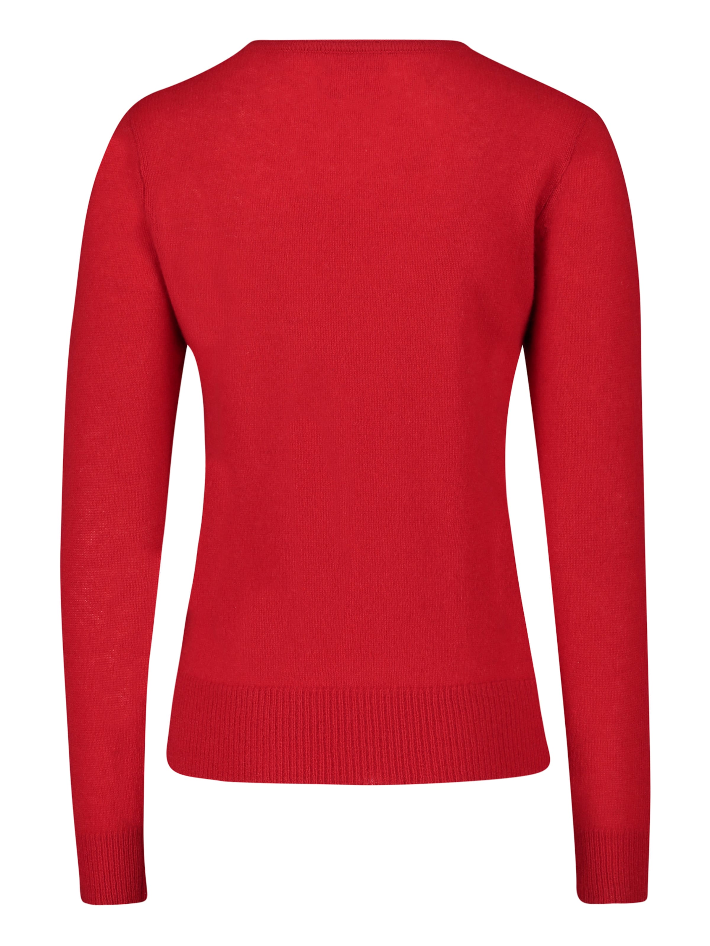 Betty Barclay Trui in Rood