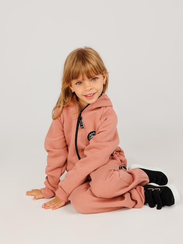 MANUL Overall 'Cupcake by MANUL - Basic' in Orange