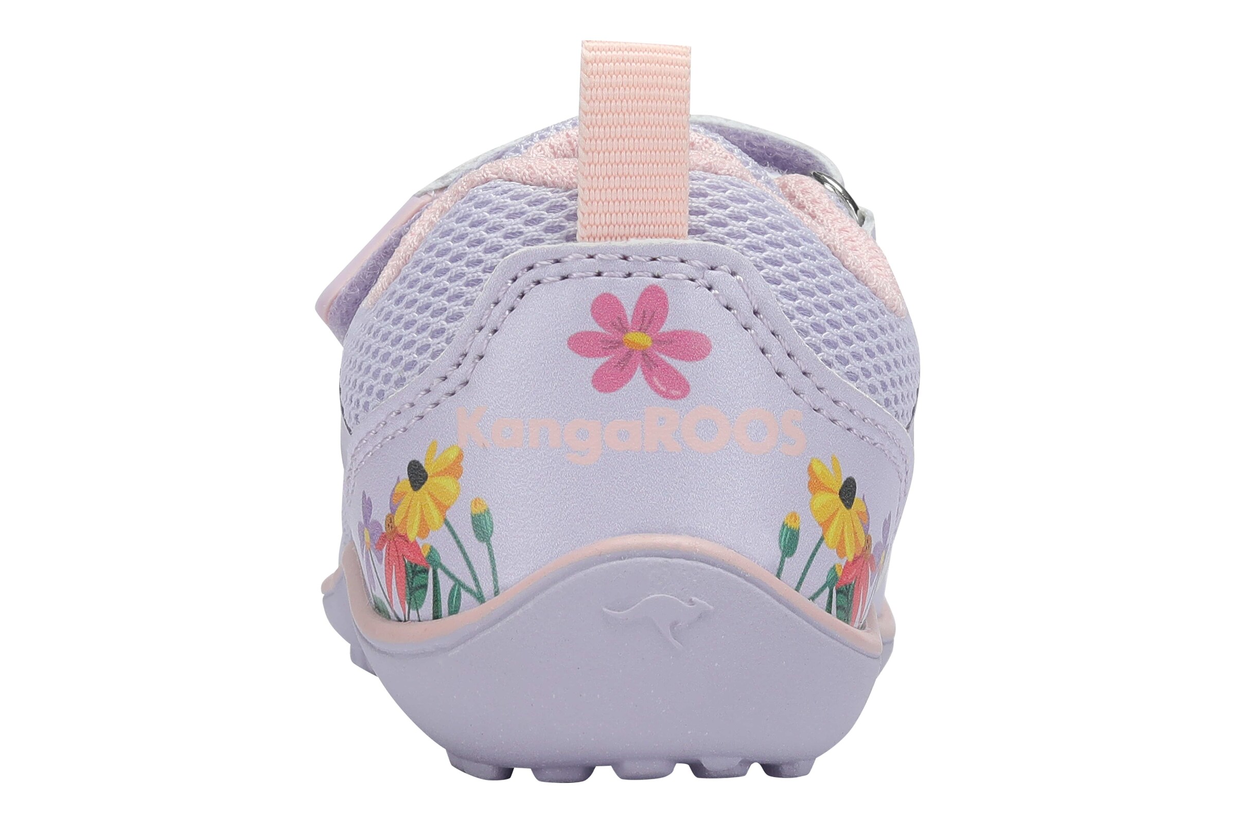 KangaROOS Sneakers in Purple