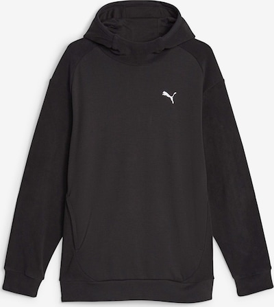PUMA Sportska sweater majica u crna, Pregled proizvoda