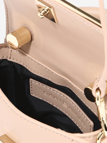 TOMMY HILFIGER Tasche in Beige