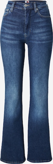 Jeans 'SYLVIA HIGH RISE FLARE' Tommy Jeans di colore blu denim, Visualizzazione prodotti