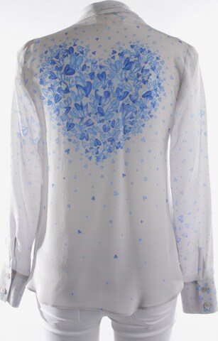 Maison Common Blouse & Tunic in XS in Blue