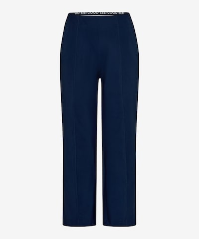 BRAX Trousers 'Malia' in Navy, Item view