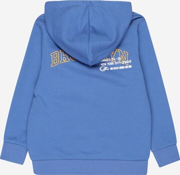 STACCATO Sweatshirt in Blue