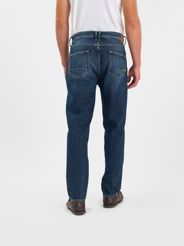 Loosefit Jean '1999' Le Temps Des Cerises en bleu